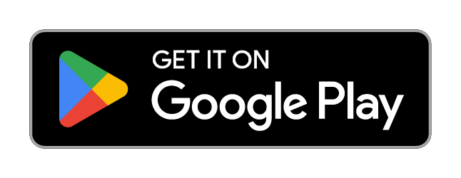 Google Play download button